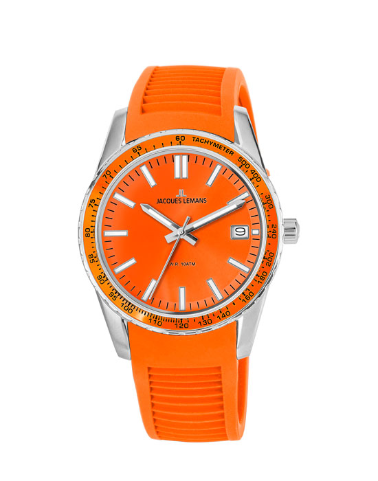 Часы Jacques Lemans Liverpool 1-2060F